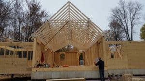 Trusses and Joists