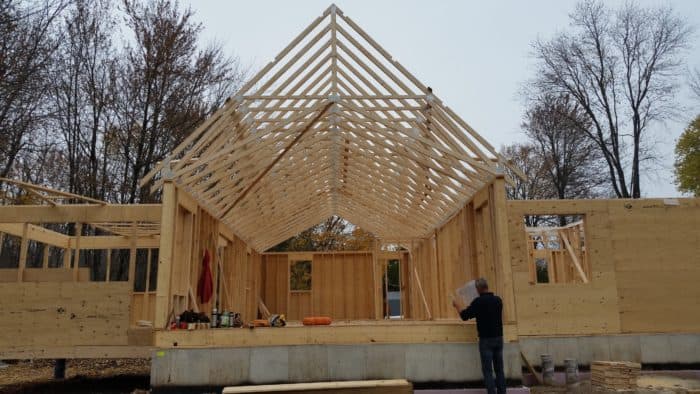 Roof Trusses Trusses and Joists